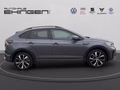 Daumennagel 5 - Volkswagen Taigo R Line 1.0 TSI DSG Matrix+ACC+Kamera