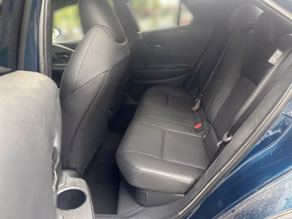 Toyota C-HR 2.0 Hybrid Lounge Prem. +Pano+Safty+WKR+HUD - foto 13