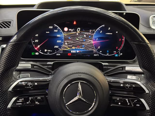 Mercedes-Benz S 400 d 4M AMG DESIGNO PANO 360 BUR HUD NIGHT 3D - bilder 43
