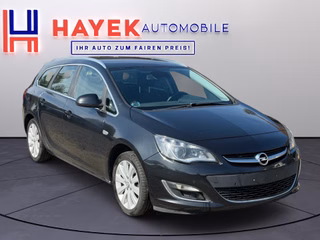 Opel Astra J Sports Tourer Innovation/Fahrbereit/ - foto 3