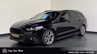 Ford Mondeo Turnier 2.0 TDCi ST-Line KAM-LED-ACC-MEMO - photo 1