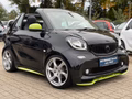 Daumennagel 8 - Smart ForTwo BRABUS TAILOR-MADE+LORINSER*EINZELLSTÜCK*