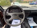 Daumennagel 9 - Lada Niva Taiga 4x4 AHK Dotz 2.Hand TÜV 07/28 Ganzjahresreifen 21.000KM