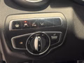 Daumennagel 31 - Mercedes-Benz C 63 AMG S  BURMESTER/HUD/ACC