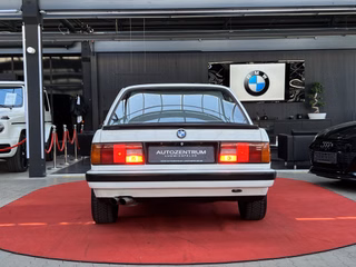 BMW E30 325I COUPE WERTGUTACHTEN - foto 5