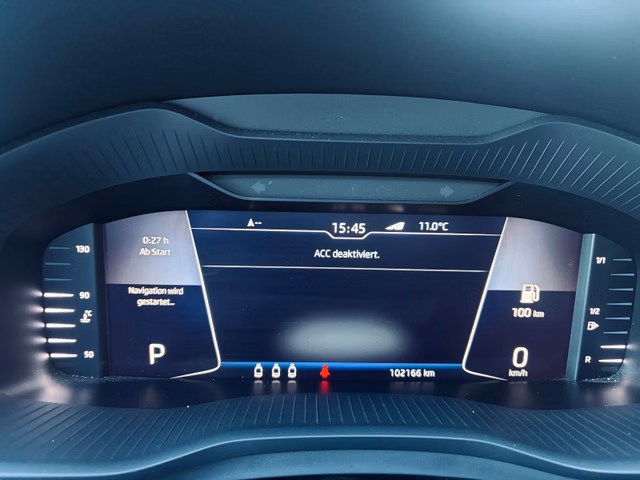 Skoda Kodiaq Style 4x4+Kamera+Navi+7-Sitzer+LED+ACC - bilder 9