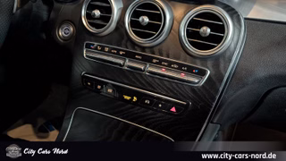 Mercedes-Benz GLC 200 d 4Matic AMG LED+KAM+NAVI+TEMPO - photo 20