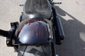 Daumennagel 11 - Harley-Davidson Softail Custom Umbau Somo Wacken 2023 Unikat