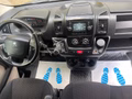 Daumennagel 15 - Peugeot Boxer Kasten Hochraum 335 L3H2 Premium BlueHDi 1