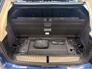 BMW 520 d Touring LEDER ACC AHK SITZKLIMA KOMF-SITZ - foto 31