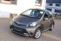Daumennagel 11 - Toyota AYGO 1,0 Cool AUTOMATIK=KLIMA=AHK