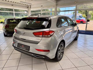 Hyundai i30 Trend Mild-Hybrid 1,0 Kamera CarPlay SHZ - foto 8