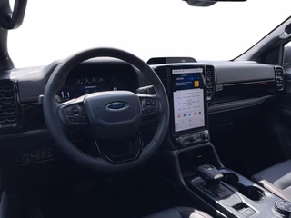 Ford Doppelkabine Wildtrak Plug-in-Hybrid - bilder 10
