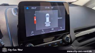 Ford EcoSport Active LED+STD.HZ+TEMPO+PDC+LEDER - bilder 16