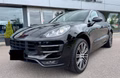 Daumennagel 9 - Porsche Macan Turbo  PDK/BOSE