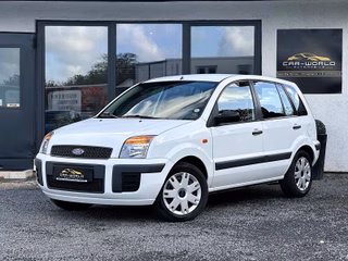 Ford Fusion Gebrauchtwagen Kaufen