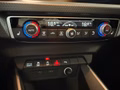 Daumennagel 16 - Audi A1 Sportback 40 TFSI S line AUDI GARANTIE
