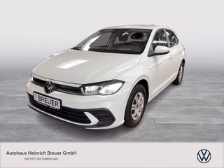 Volkswagen Polo age.one-day registration Kaufen