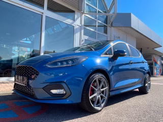 Ford Fiesta Gebrauchtwagen Kaufen
