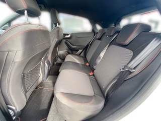 Ford Puma ST-Line AHK +LED+Winterpaket+PDC - foto 2