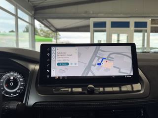 Nissan Qashqai Tekna+ Autom., Leder ACC LED Bose Pano - bilder 14