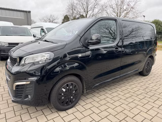 Peugeot Expert Gebrauchtwagen Kaufen