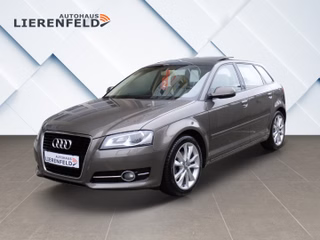 Audi A3 Авто с пробегом купить