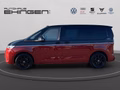 Daumennagel 8 - Volkswagen T7 Multivan Goal TDI DSG AHK+Pano+Matrix+ACC+7-Sitze