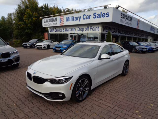 2020 BMW 430i Gran Coupe - photo 1