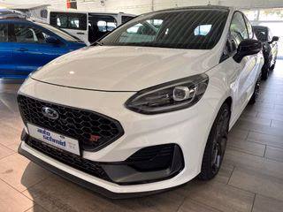 Ford Fiesta Gebrauchtwagen Kaufen