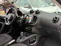Daumennagel 14 - Smart ForTwo BRABUS*SPORTPAKET*NAVI*EINPARKHILFE*