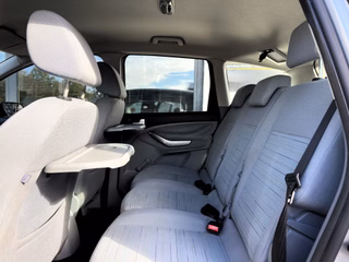 Ford C-MAX TEMPOMAT//TÜV NEU/GARANTIE - foto 5