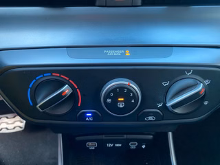 Hyundai BAYON FL Trend Automatik Navi LED Allwetter - bilder 14
