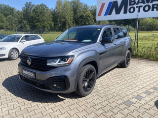 Volkswagen Atlas Used vehicle for sale
