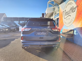 Ford Kuga ST-Line X /Head-Up/ACC/Bang&Olufsen - bilder 4