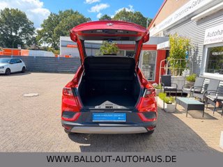 Renault Arkana Techno*1.HAND*LED*SPUR* - bilder 7