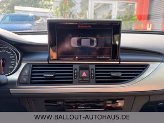 Audi A6 Lim. 3.0 TDI quattro*2.HAND*STHZ*GSD*ACC*LEDE - bilder 17