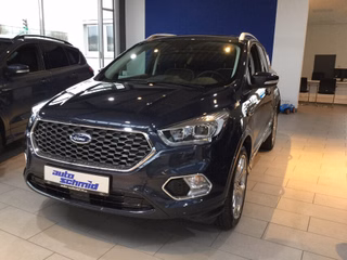 Ford Kuga Vorführfahrzeug Kaufen