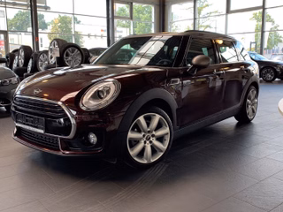 MINI Cooper CLUBMAN LED PDC SHZ 18" JOHN COOPER WORKS