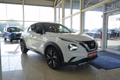 Daumennagel 7 - Nissan Juke N-Design 1.0 DIG-T 19*Alu/Leder/Navi/LED/Kamera