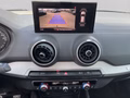 Daumennagel 18 - Audi Q2 30 1.0 TFSI advanced AHK+ACC+LED+Kamera