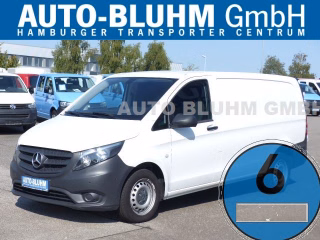 Mercedes-Benz Vito Kasten Used vehicle for sale