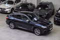 Thumbnail 3 - BMW X4 M40d Sport-Aut/KAMERA360/AHK/PANORAMA/KOMFORT/