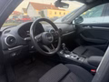 Daumennagel 9 - Audi A3 Sportback 2.0 TDI S tronic sport *1.HAND*KEYL