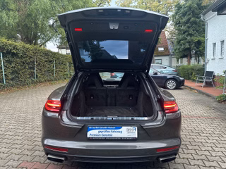 Porsche Panamera 4/Kamera/Bose/ - foto 14