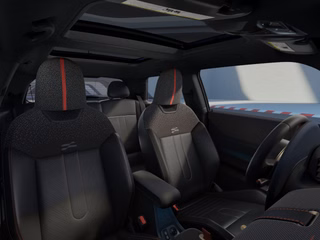 2027 MINI John Cooper Works 2 Door - photo 4