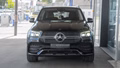 Thumbnail 2 - Mercedes-Benz GLE 400 d AMG 7SITZER ACC 360° BURMEST LUFT AHK