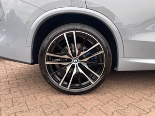 2026 BMW X5 xDrive 40i - photo 9