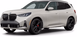 2026 BMW X3 30 xDrive - photo 2