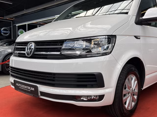 Volkswagen T6 Multivan 2,0 TDI EUd6 AdBlue Trendline KLIMA / PDC / BLUETOOTH /  FWD - foto 5